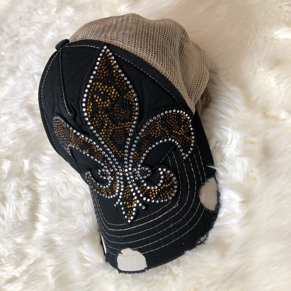 Bling Hat - Picture 6 of 6